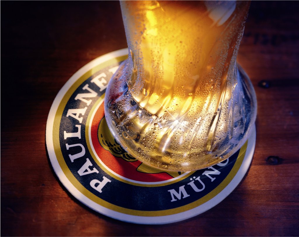 Paulaner Bräuhäuser