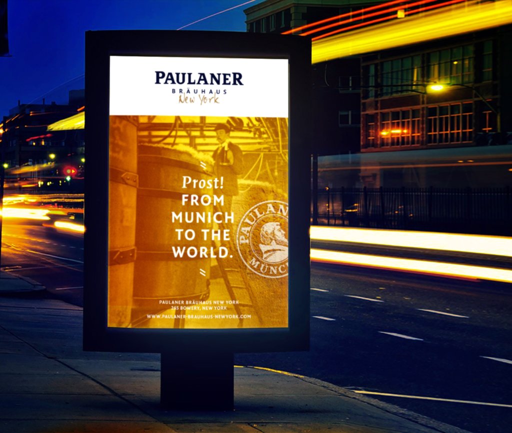 Paulaner Bräuhäuser