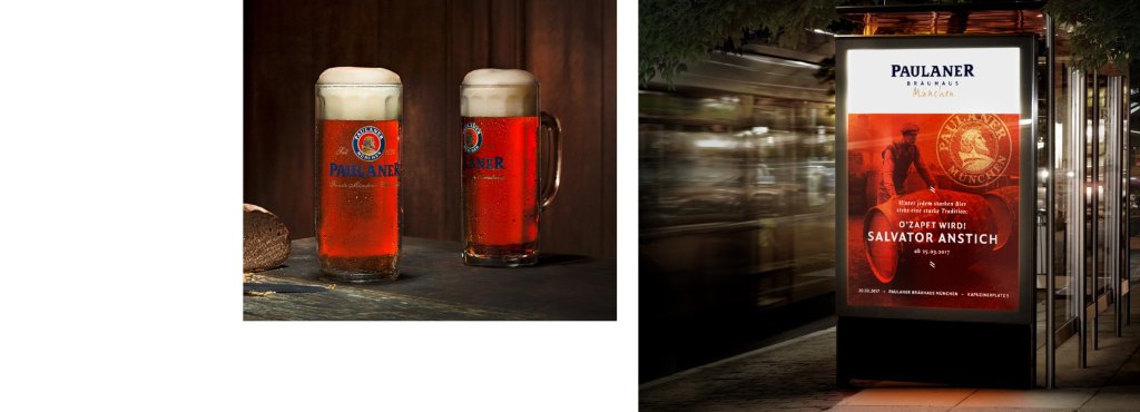 Paulaner Bräuhäuser