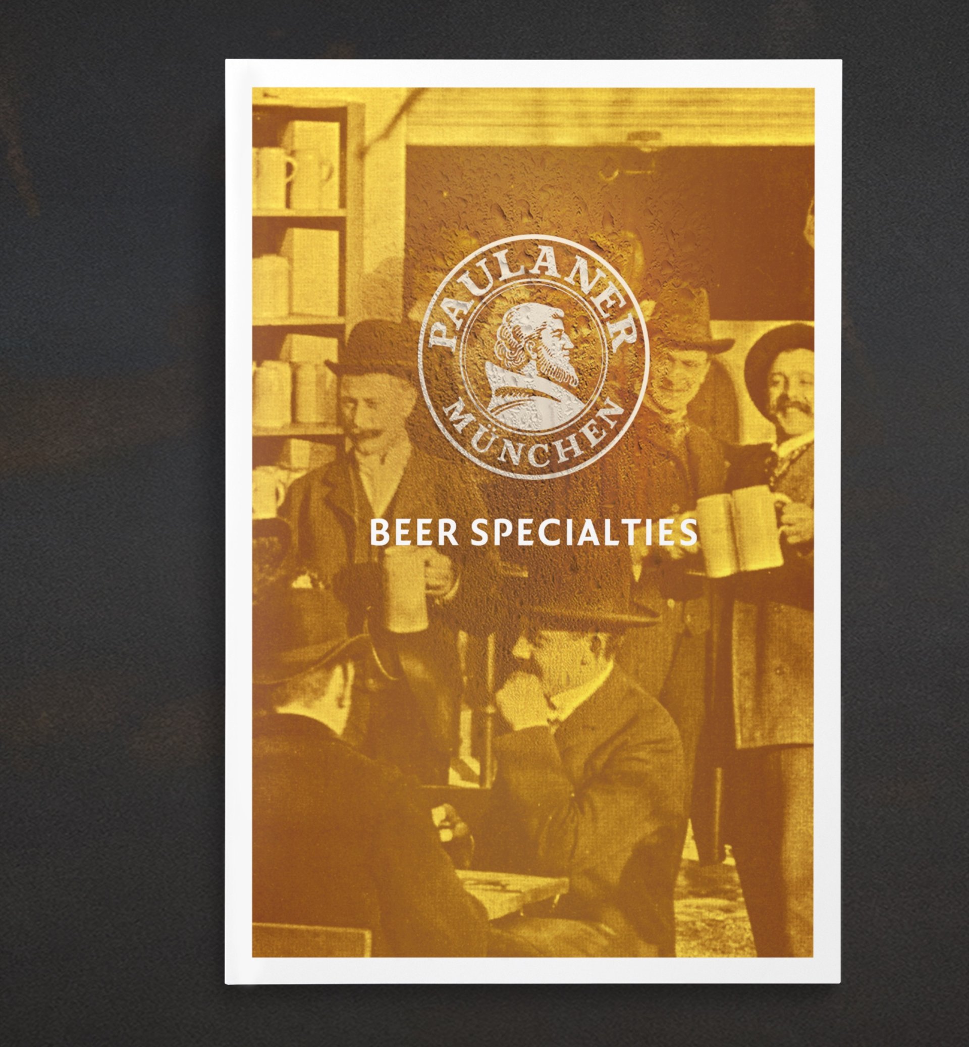 Paulaner Bräuhäuser