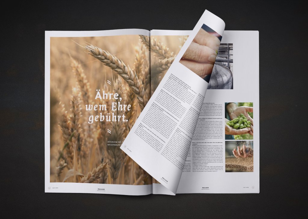 Paulaner Bräuhäuser