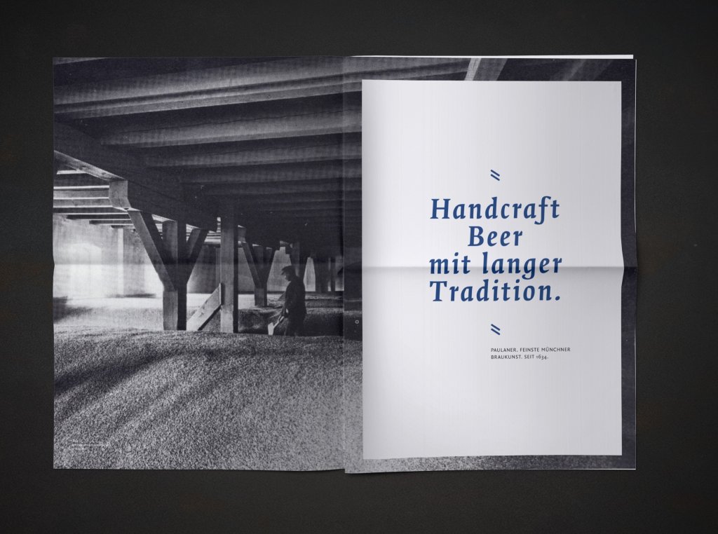 Paulaner Bräuhäuser