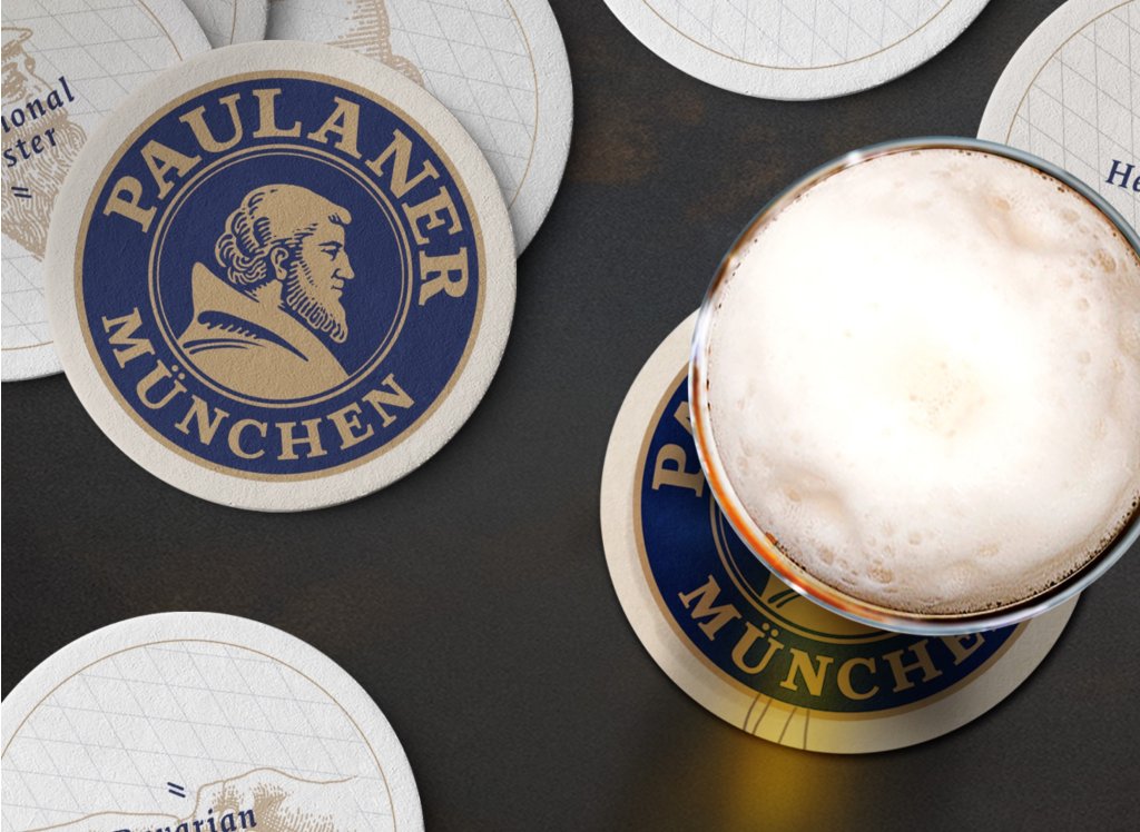 Paulaner Bräuhäuser