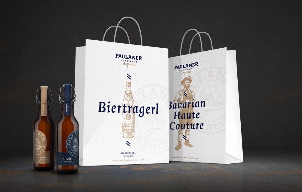 Paulaner Bräuhäuser