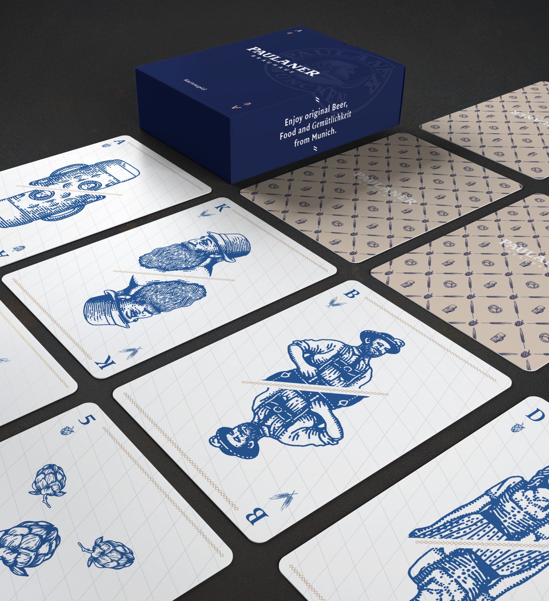 Paulaner Bräuhäuser