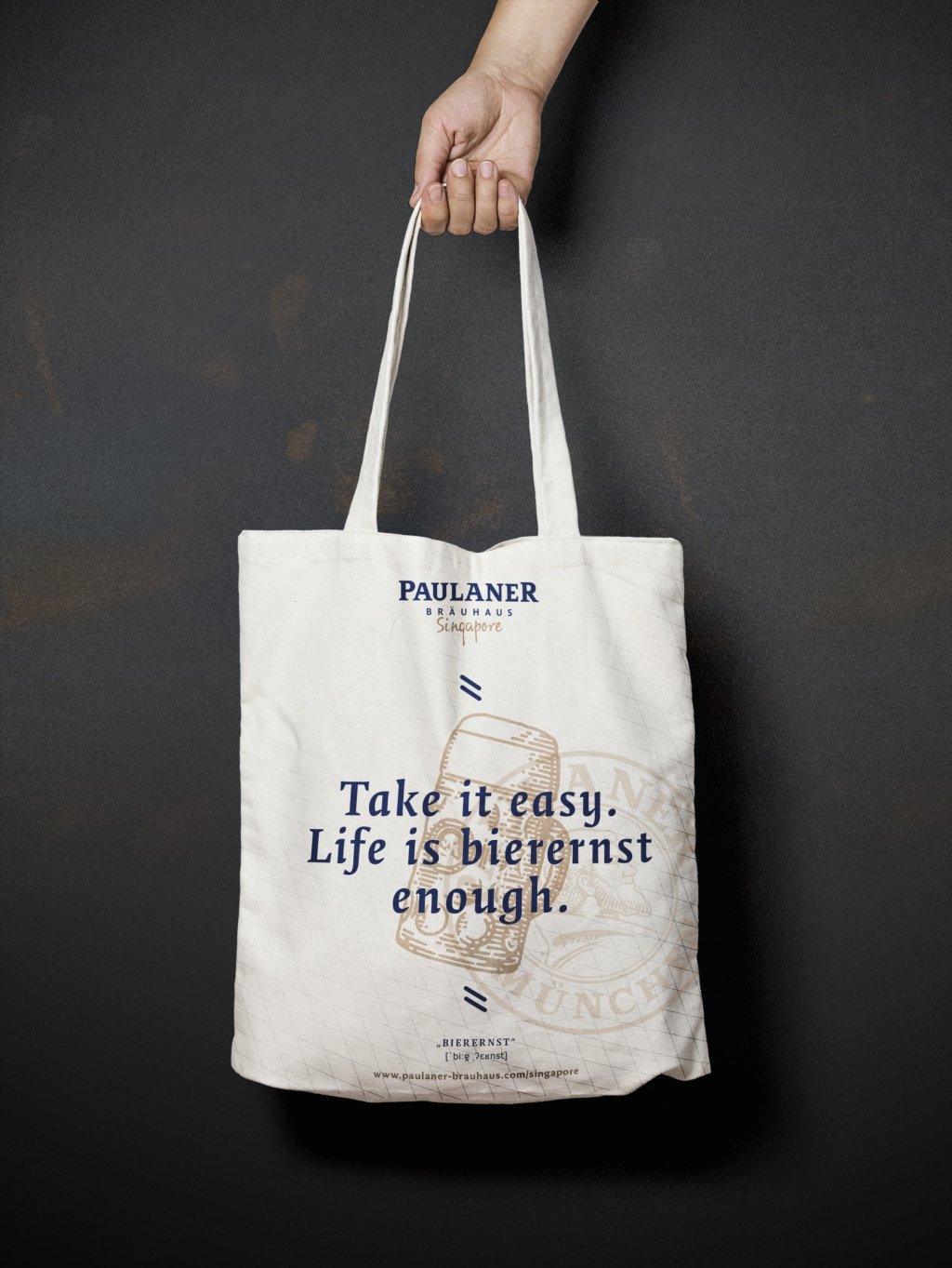 Paulaner Bräuhäuser