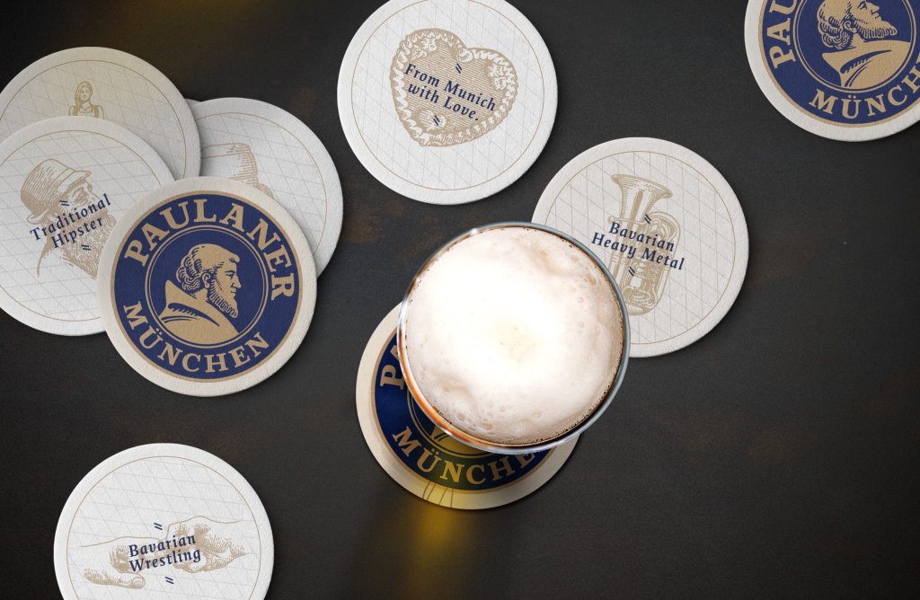 Paulaner Bräuhäuser