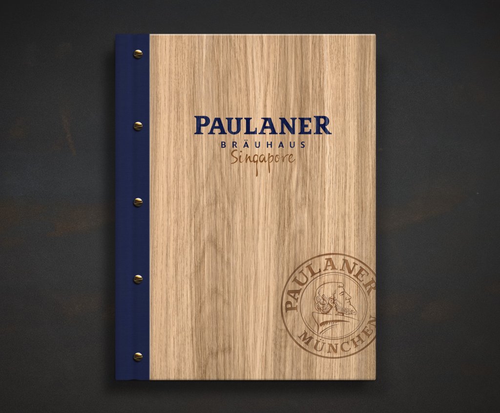 Paulaner Bräuhäuser