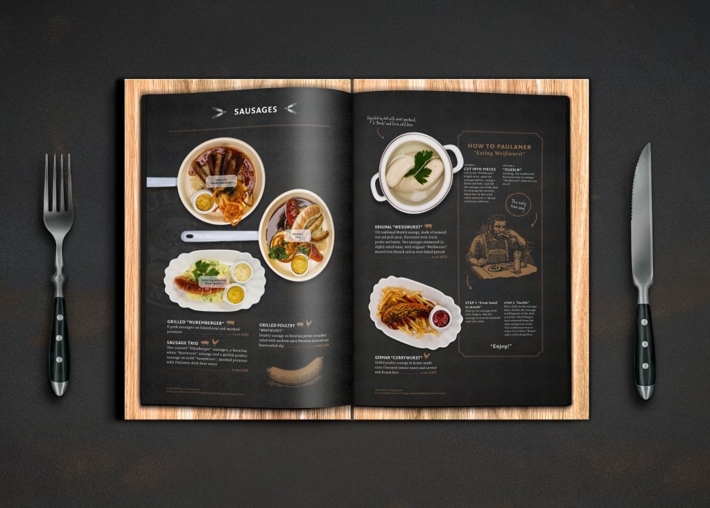 Paulaner Bräuhäuser