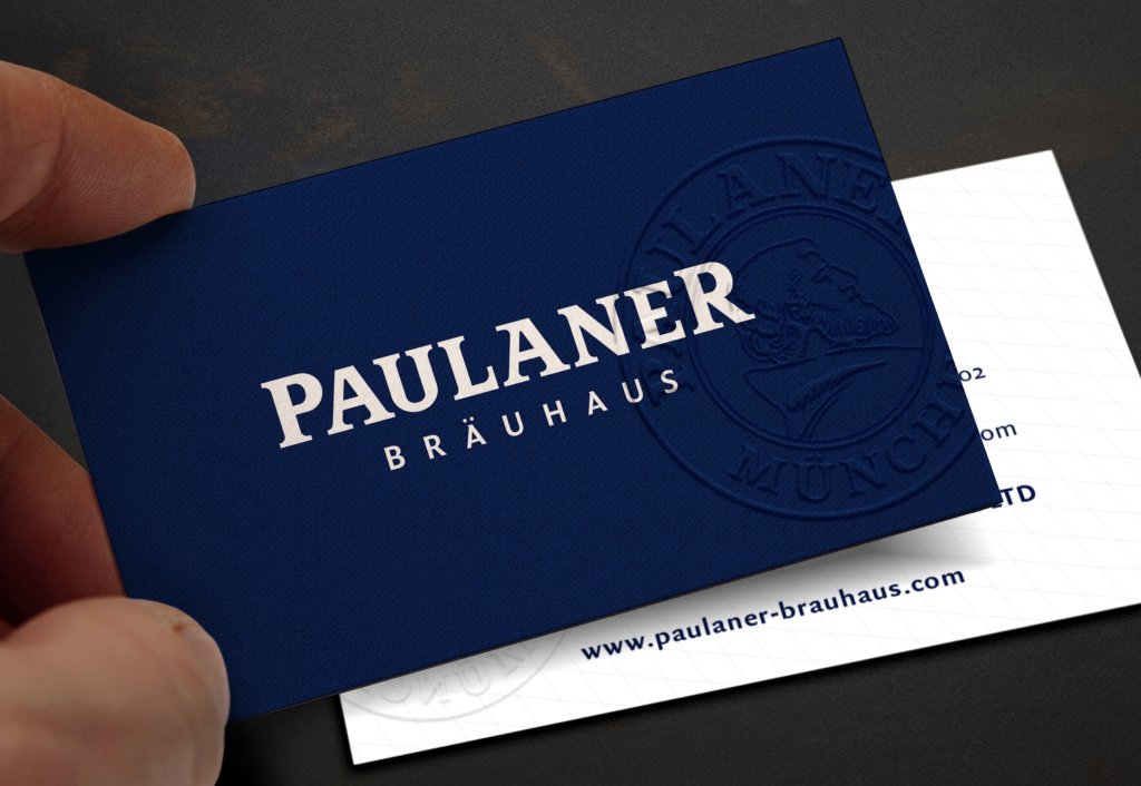 Paulaner Bräuhäuser