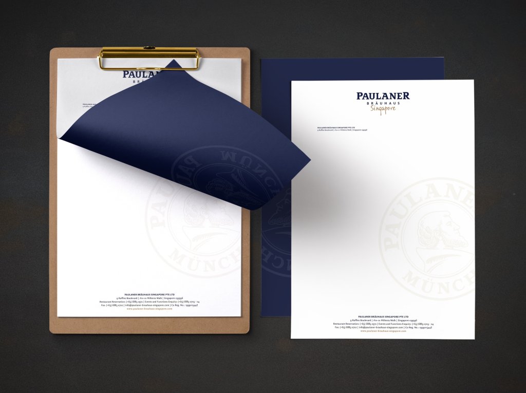 Paulaner Bräuhäuser