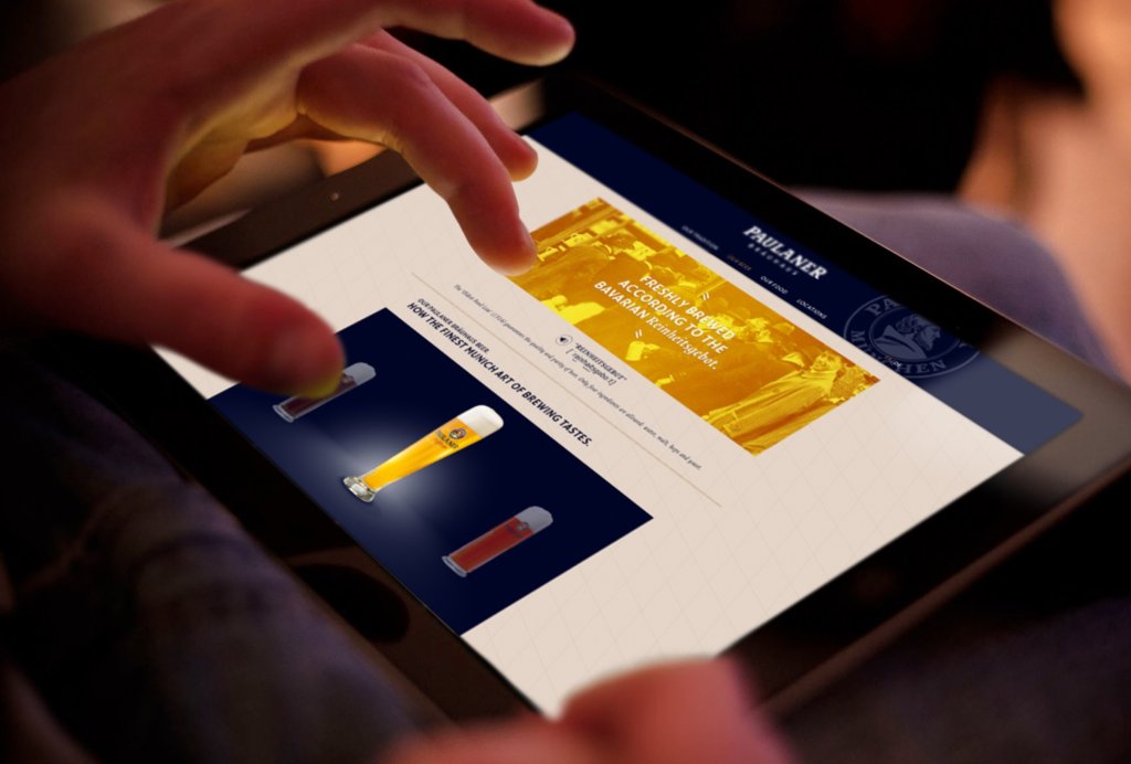 Paulaner Bräuhäuser