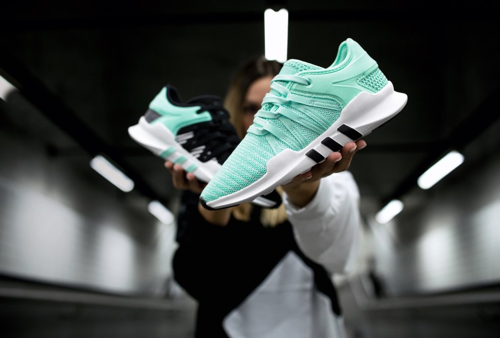 Stylefile – Logo Redesign