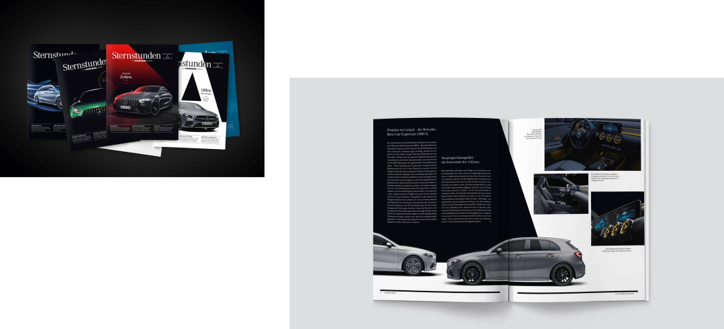 Kunzmann Sternstunden Magazin